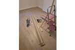 Etagenwohnung Gladbeck Alt-Rentfort - 2 Zimmer, 48 m&sup2;, 560&euro; | Angebot:26656181