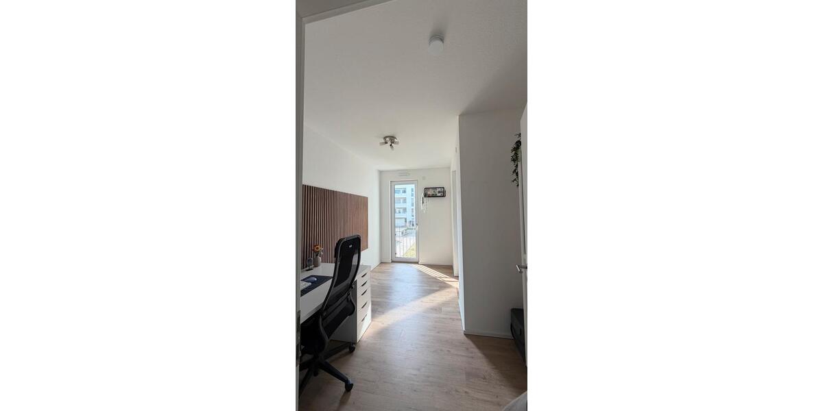 Etagenwohnung Essen Stadtkern - 3 Zimmer, 69 m&sup2;, 1.117&euro; | Angebot:26045543