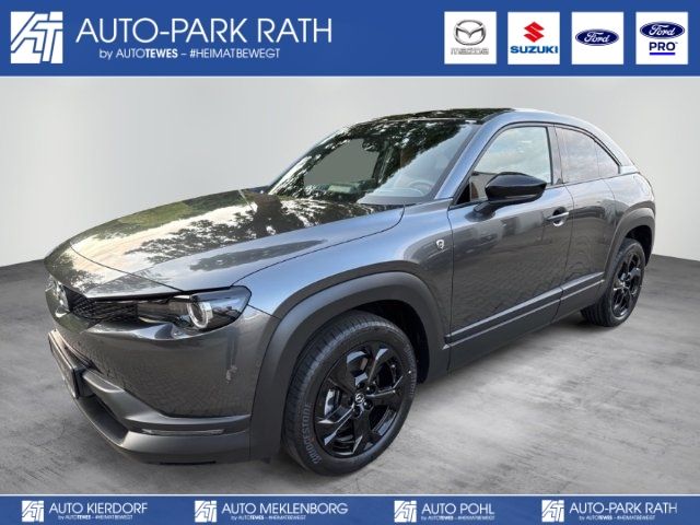 Mazda MX-30 4.140 km 26.480 &euro; Krefeld 47805