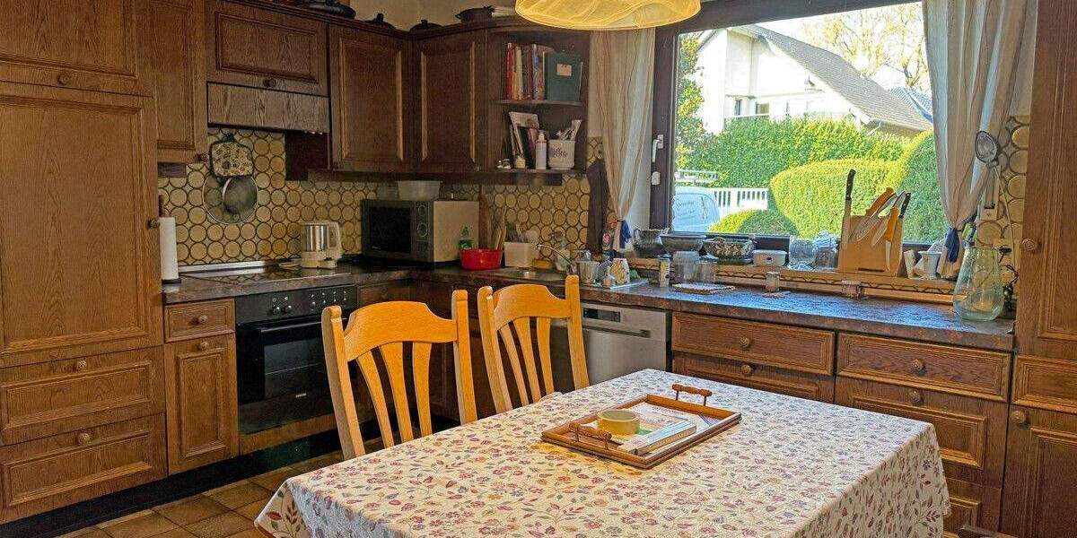 Einfamilienhaus Duisburg / Baerl Baerl - 5 Zimmer, 156 m&sup2;, 525.000&euro; | Angebot:25684452