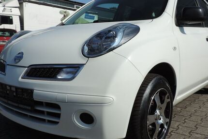 Nissan Micra 176.000 km 2.990 &euro; Kevelaer 47623