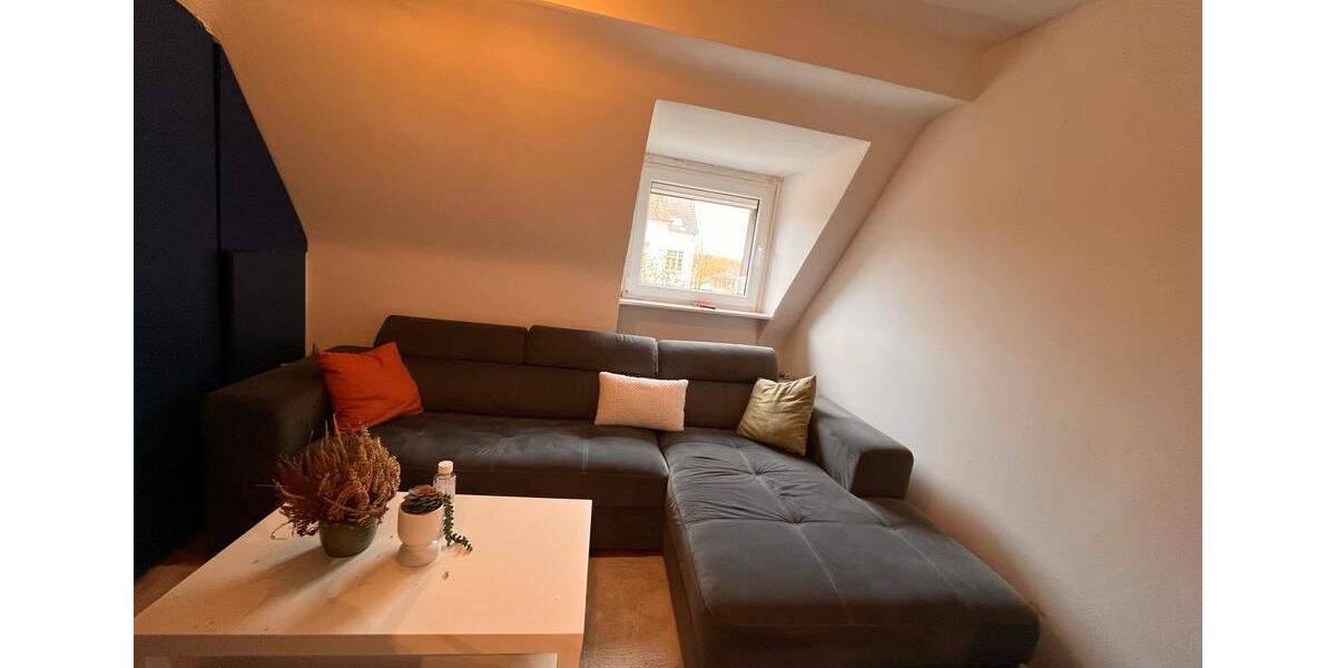 Dachgeschoßwohnung Viersen Hülsdonk - 3 Zimmer, 70 m&sup2;, 5.000&euro; | Angebot:25956769