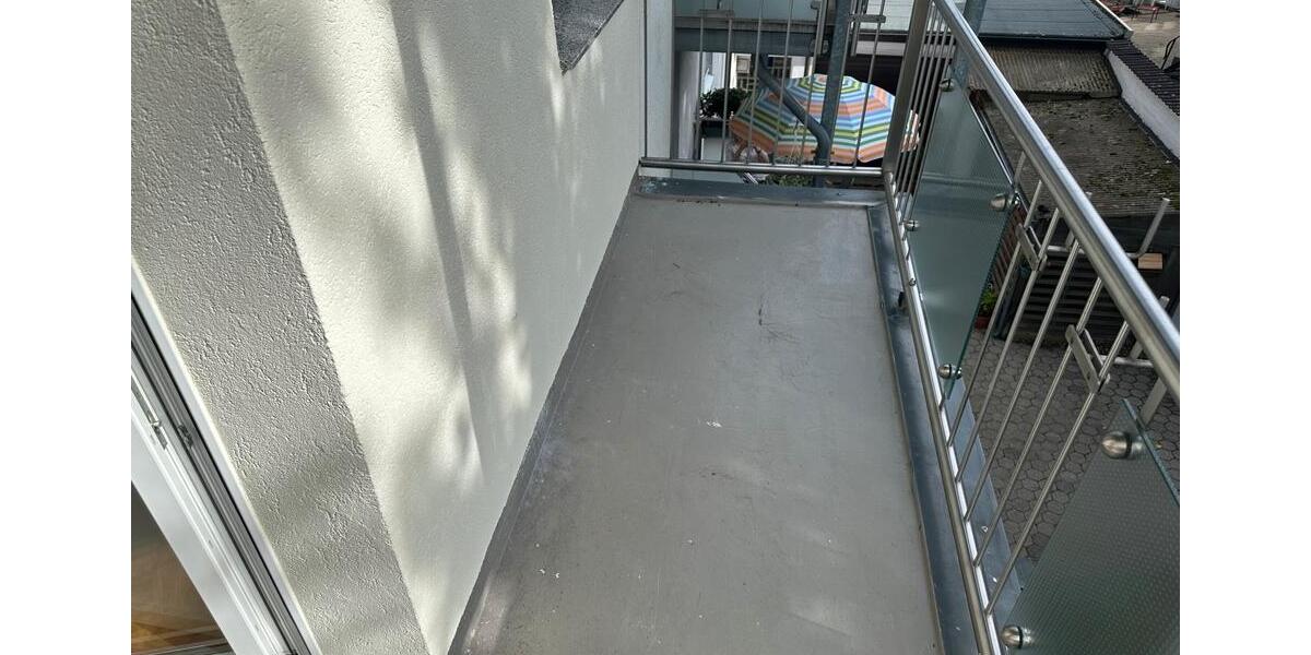 Etagenwohnung Essen Stadtkern - 2.5 Zimmer, 70 m&sup2;, 850&euro; | Angebot:25942661