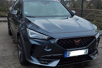 Cupra Formentor 78.000 km 22.950 &euro; Düsseldorf 40229