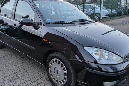 Ford Focus 168.000 km 1.800 &euro; Essen 45359