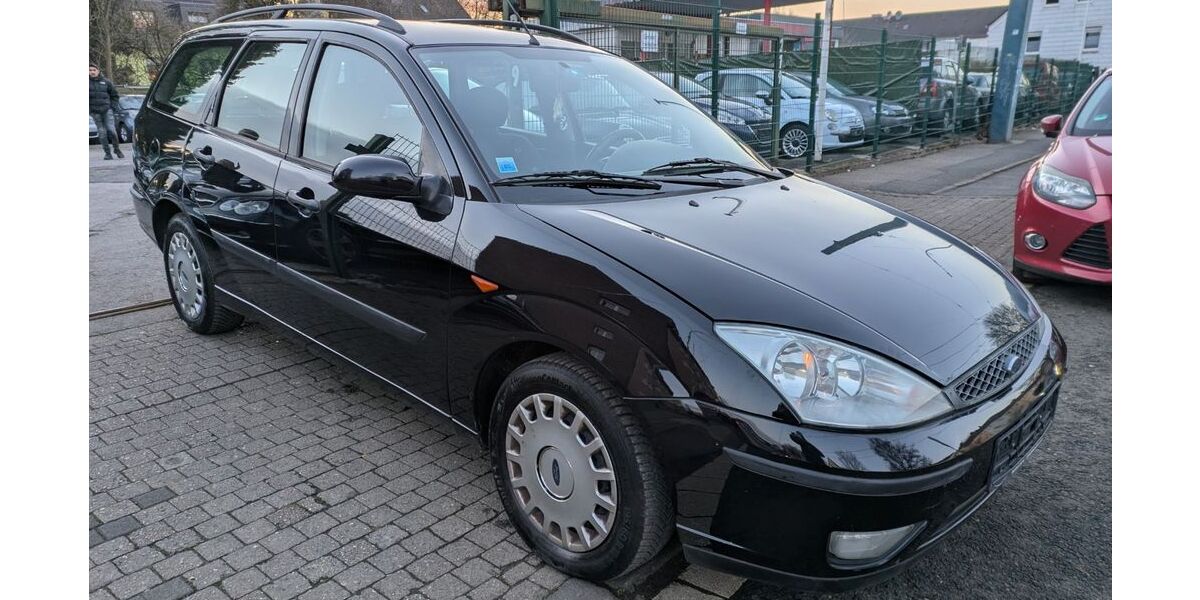 Ford Focus 168.000 km 1.800 &euro; Essen 45359