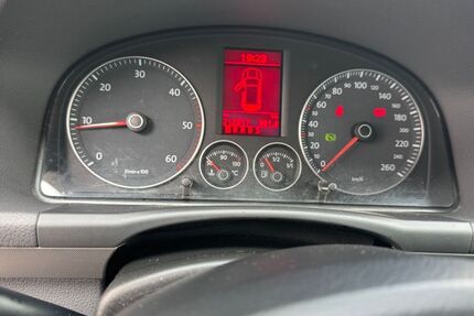 VW Touran 312.820 km 1.400 &euro; Moers 47445