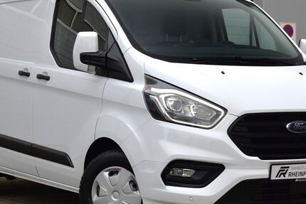 Ford Transit Custom 128.789 km 14.499 &euro; Geldern 47608