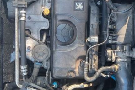 Peugeot 206 239.000 km 750 &euro; Neuss 41466