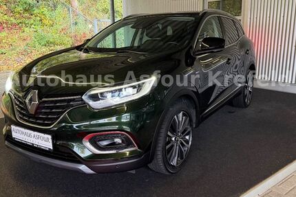 Renault Kadjar 38.130 km 18.300 &euro; Krefeld 47805