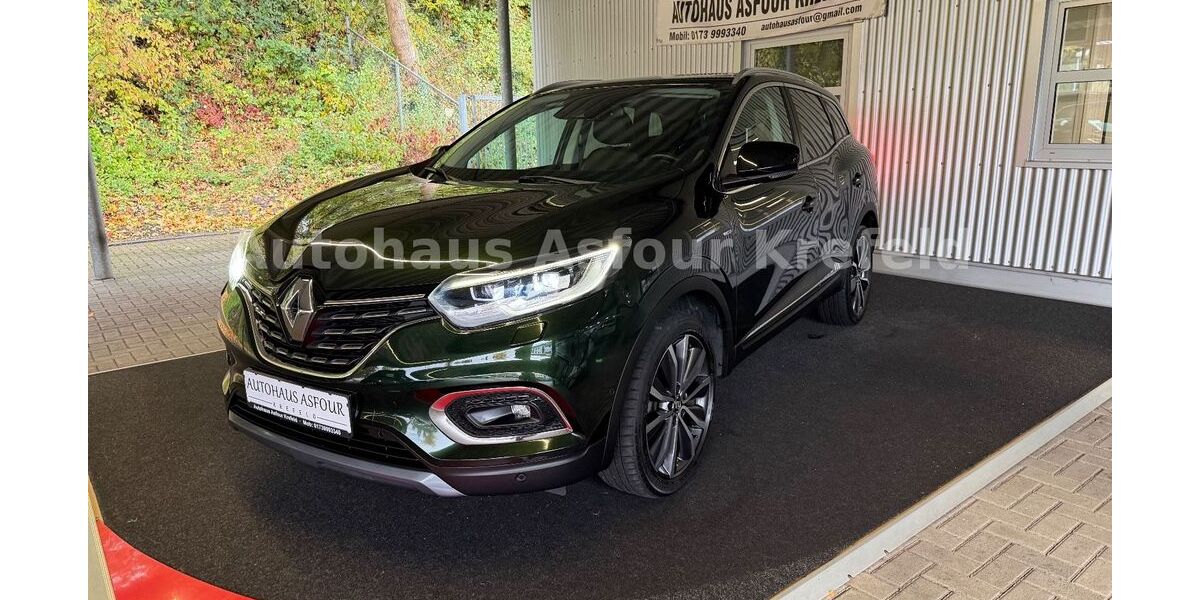 Renault Kadjar 38.130 km 18.300 &euro; Krefeld 47805