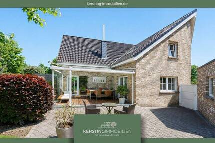 Haus Tönisvorst St. Tönis - 7 Zimmer, 217 m&sup2;, 865.000&euro; | Angebot:26751194
