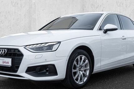 Audi A4 106.257 km 24.950 &euro; Meerbusch 40670