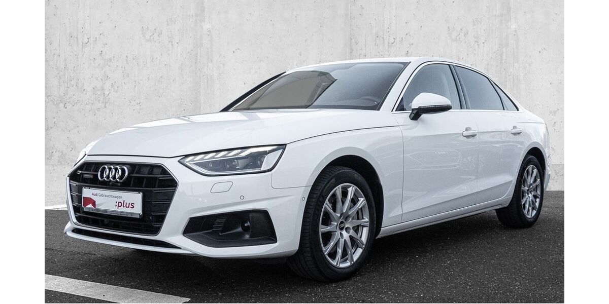 Audi A4 106.257 km 24.950 &euro; Meerbusch 40670