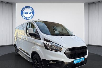 Ford Transit Custom 109.894 km 20.899 &euro; Krefeld 47805