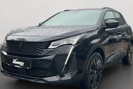 Peugeot 3008 22.200 km 32.990 &euro; Moers 47441