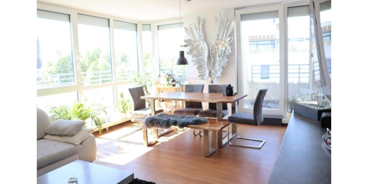 Einfamilienhaus Düsseldorf Pempelfort - 2.5 Zimmer, 90 m&sup2;, 1.542&euro; | Angebot:25353950