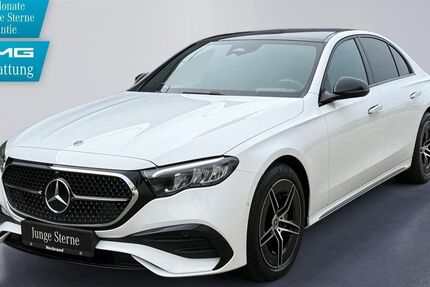 Mercedes-Benz E 300 16.395 km 54.440 &euro; Krefeld 47800