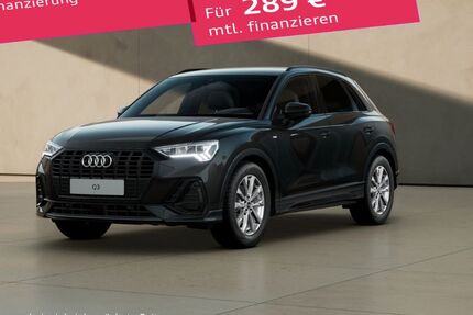 Audi Q3 24.900 km 36.950 &euro; Mülheim a.d. Ruhr 45481