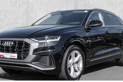 Audi Q8 61.573 km 52.730 &euro; Düsseldorf 40474