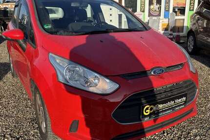 Ford B-Max 153.000 km 4.990 &euro; Voerde (Niederrhein) 46562