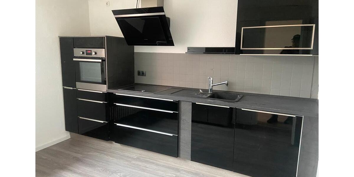 Etagenwohnung Dinslaken Lohberg - 2 Zimmer, 80 m&sup2;, 1.178&euro; | Angebot:25616604