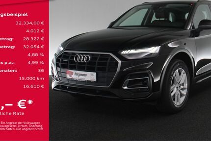 Audi Q5 88.849 km 31.665 &euro; Krefeld 47803