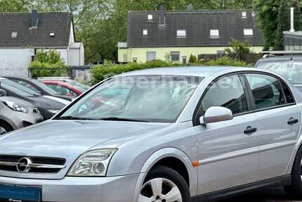 Opel Vectra 97.000 km 2.990 &euro; Oberhausen 46049