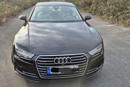 Audi A7 104.000 km 28.999 &euro; Ratingen 40880