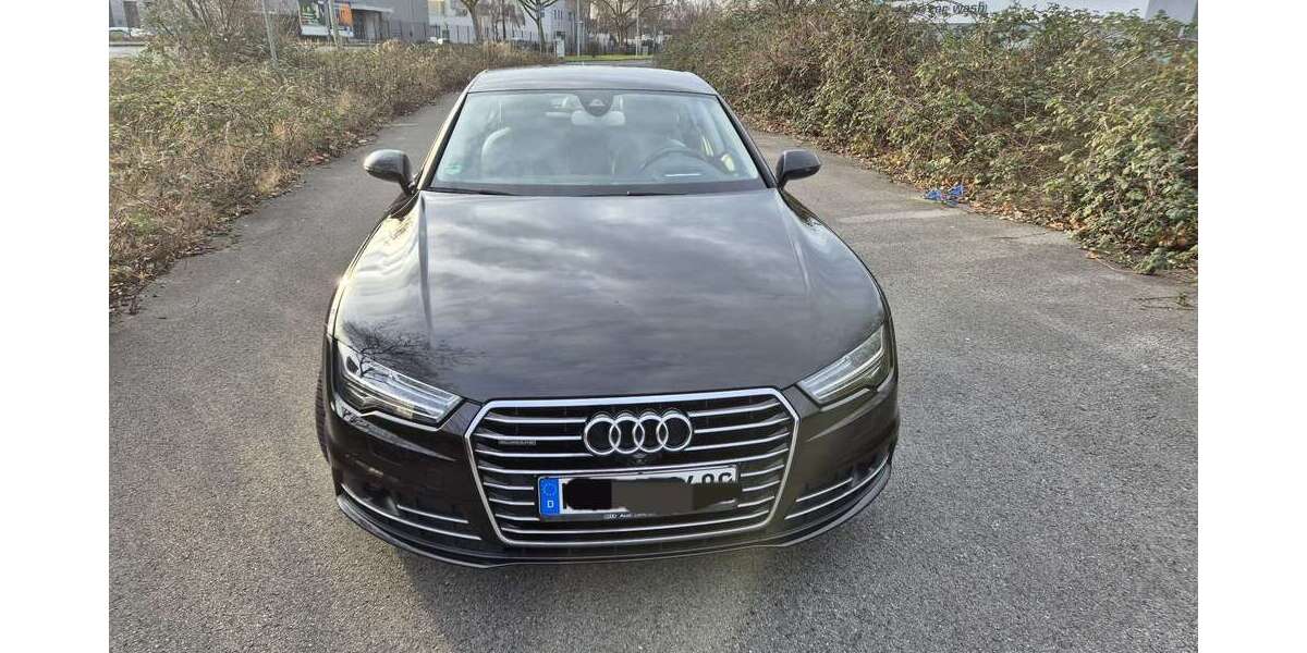 Audi A7 104.000 km 28.999 &euro; Ratingen 40880