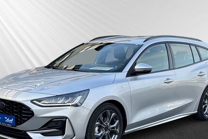 Ford Focus 5.220 km 22.990 &euro; Oberhausen - Sterkrade 46145