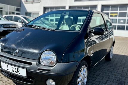 Renault Twingo 134.000 km 1.999 &euro; Kevelaer 47623