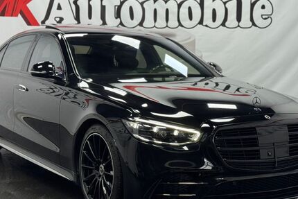 Mercedes-Benz S 500 46.500 km 76.990 &euro; Gladbeck 45968