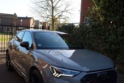 Audi RSQ3 60.300 km 58.999 &euro; Straelen 47638