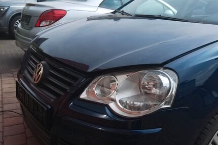 VW Polo 150.000 km 2.400 &euro; Moers 47441