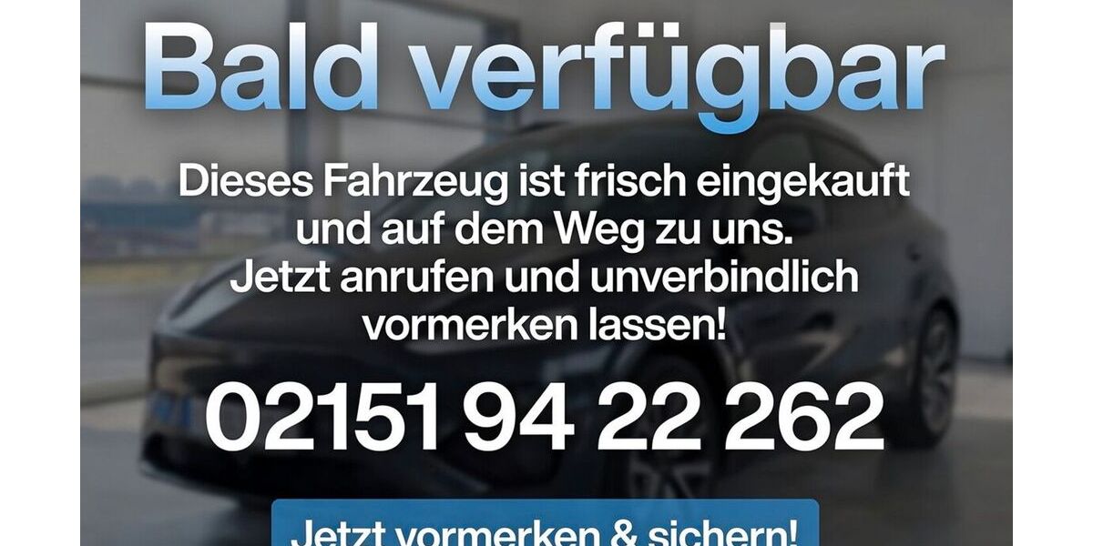 Fiat 500e 13.920 km 17.999 &euro; Krefeld 47809