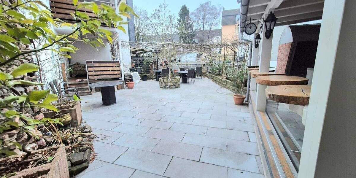 Mehrfamilienhaus, Wohnhaus Essen Frohnhausen - 4 Zimmer, 1 m&sup2;, 1.850.000&euro; | Angebot:25692827