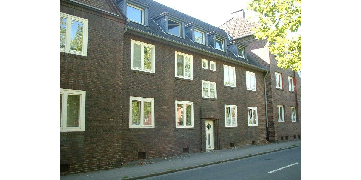 Etagenwohnung Essen Stadtbezirk IV - 2 Zimmer, 54 m&sup2;, 475&euro; | Angebot:25341173