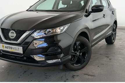 Nissan Qashqai 56.050 km 16.860 &euro; Düsseldorf 40599