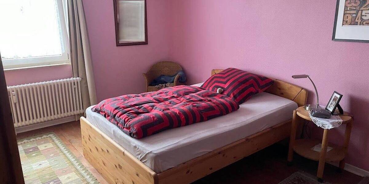Etagenwohnung Duisburg Alt-Homberg - 3 Zimmer, 81 m&sup2;, 139.000&euro; | Angebot:26572993