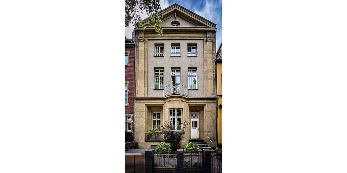 Etagenwohnung Düsseldorf Niederkassel - 4 Zimmer, 178 m&sup2;, 998.000&euro; | Angebot:25908268