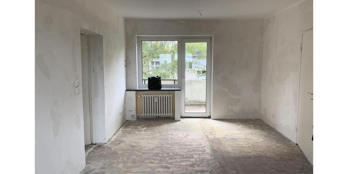 Etagenwohnung Moers - 3.5 Zimmer, 66 m&sup2;, 619&euro; | Angebot:25491098