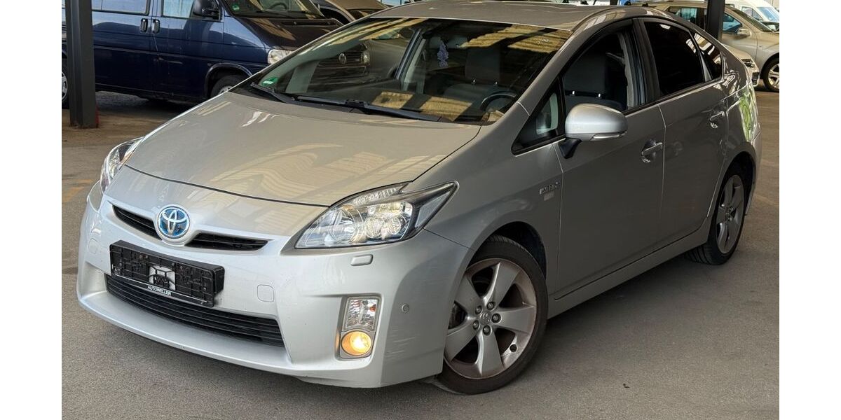 Toyota Prius 216.730 km 4.500 &euro; Essen 45356