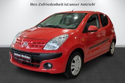 Nissan Pixo 77.000 km 2.890 &euro; Essen 45276