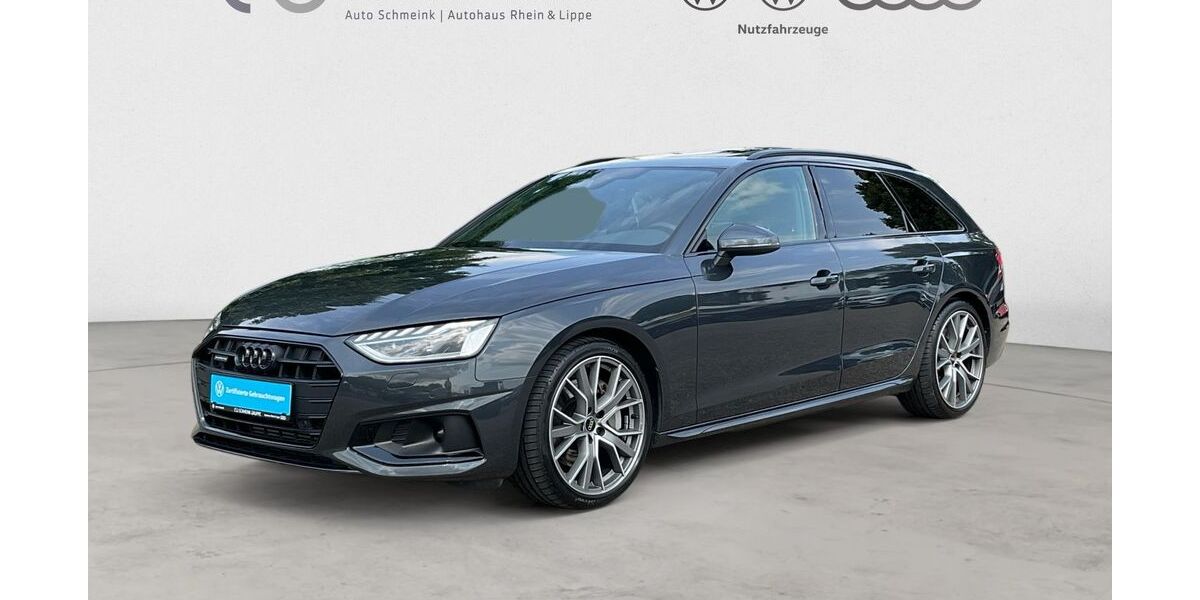 Audi A4 17.368 km 44.880 &euro; Wesel 46483