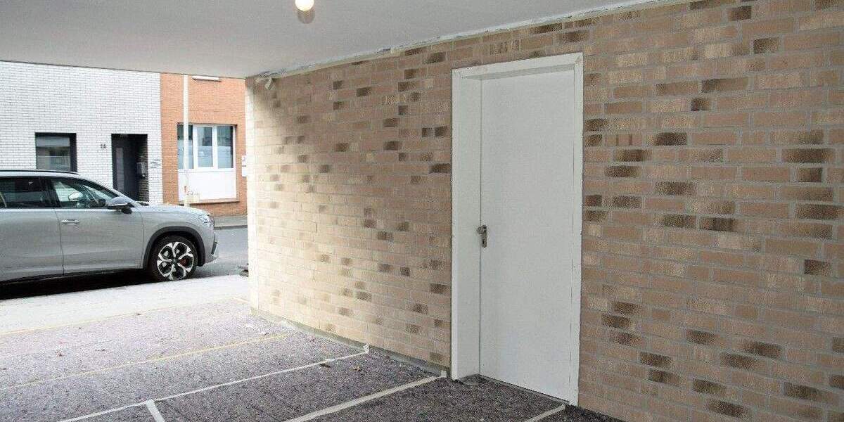 Terrassenwohnung Nettetal Lobberich - 3 Zimmer, 78 m&sup2;, 1.050&euro; | Angebot:25775293