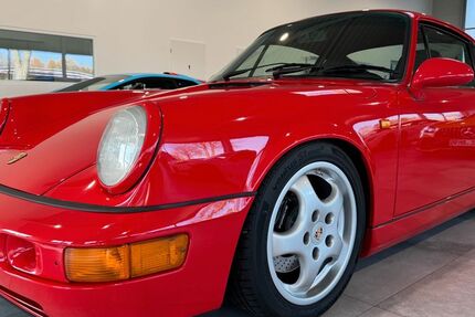 Porsche 911 Urmodell 141.231 km 219.000 &euro; Nettetal 41334