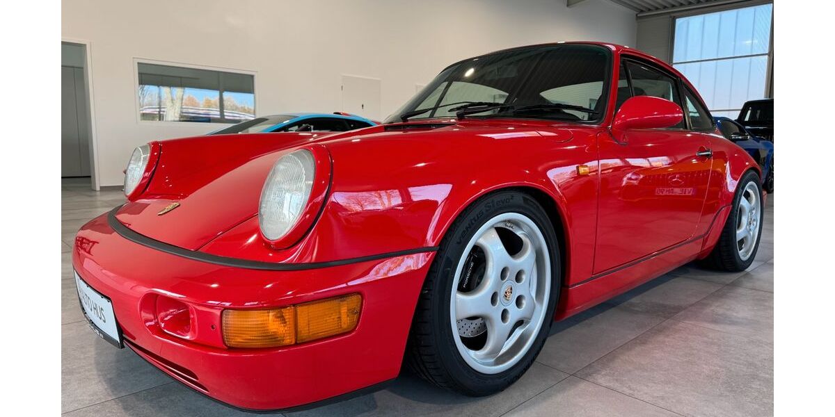 Porsche 911 Urmodell 141.231 km 219.000 &euro; Nettetal 41334