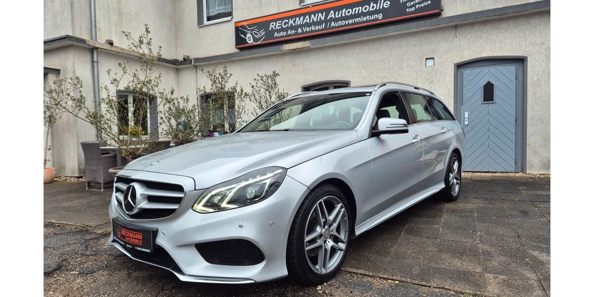 Mercedes-Benz E 250 137.000 km 19.895 &euro; Moers 47441