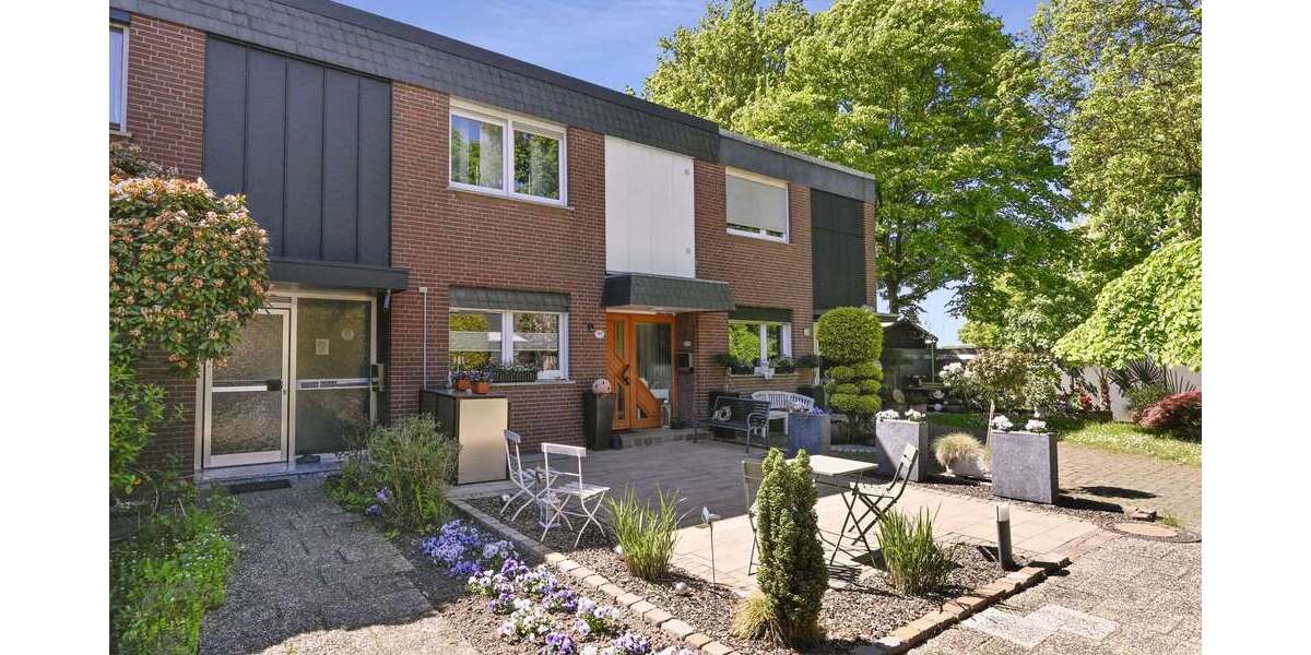 Einfamilienhaus Krefeld Fischeln - 4 Zimmer, 101 m&sup2;, 399.000&euro; | Angebot:26749399